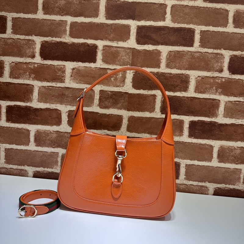 G*u*i top handle bags
